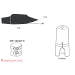 萨克斯装置吹嘴方法分步骤详解