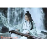 古琴演奏中呼吸技巧