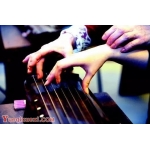 古琴操琴前的准备工作介绍