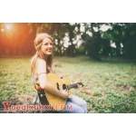 新手弹吉他的几大忌讳