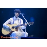 新手学吉他哪些事