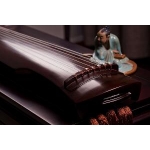 古琴的学习知识