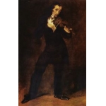 意大利著名小提琴家-尼古拉.帕格尼尼（Nicolo Paganini）介绍