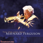 著名爵士小号大师-梅纳德.福格森（Maynard Ferguson）演奏-星（Star）介绍