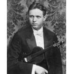 德国著名提琴家-阿道夫·布什介绍
