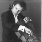 法国大提琴家：保罗.托特里埃(Paul Tortelier)-吉格舞曲大提琴套曲(Gigue Suite Violonce)