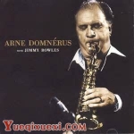 瑞典爵士乐中音萨克斯演奏家阿米多姆奈鲁斯（Arme Domnerus）介绍