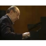 国最负盛名的钢琴家弗拉基米尔 霍洛维茨（Vladimir Horowitz）介绍