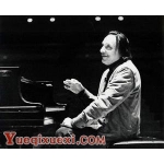 世界著名的意大利钢琴大师 阿尔图罗·贝内代托·米凯兰杰利 介绍