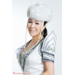 乌兰托娅演唱歌曲[我要去西藏]介绍