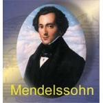 门德尔松《仲夏夜之梦》序曲