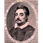 吉罗拉莫·弗雷斯科巴尔迪（Girolamo Frescobaldi）的管风琴音乐