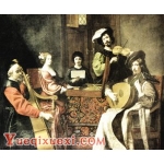 意大利巴洛克舞曲：帕萨卡戈里亚舞曲介绍