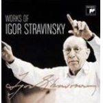 俄罗斯作曲家 指挥家：伊戈尔·斯特拉文斯基（Igor Stravinsky）