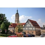 古典音乐之都 爱森纳赫（Eisenach）介绍