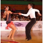 拉丁舞曲 恰恰(Chacha)介绍