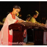 古筝的历史介绍