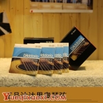 达达里奥(D'Addario)琴弦简介