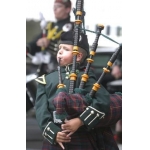 苏格兰风笛介绍