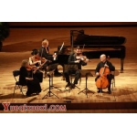 室内乐（Chamber music）介绍