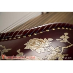 民乐曲目汉宫秋月简介