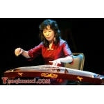 古筝曲出水莲介绍