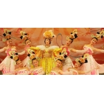 失落的大唐乐舞