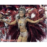 桑巴（Samba）介绍