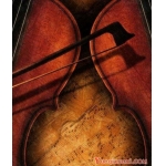 小提琴揉弦怎么练习？小提琴的揉弦练习方法