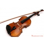 怎么改变小提琴音调？改变小提琴音调方法