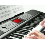 电子琴节拍器使用方法