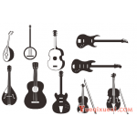 2019十大最有气质的乐器