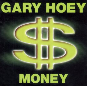 刚柔并济的吉他大师GARY HOEY与专集试听下载