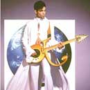 Prince是一个出色的作曲者