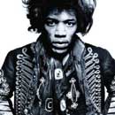 美国吉他手:Jimi Hendrix