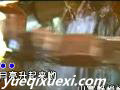 月亮升起来葫芦丝降b调演奏