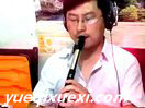 梦中的额吉葫芦丝曲欣赏