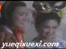 双管葫芦丝独奏女儿情