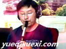 白狐箫乌宽音域巴乌葫芦丝