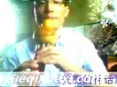 阿炜葫芦丝演奏美丽的神话