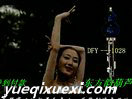 云南葫芦丝名曲彩云追月