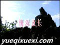 情深意长葫芦丝曲欣赏