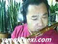 我和我的祖国笛子版