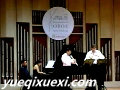 2010年首届西安国际双簧管艺术节闭幕式音乐会06