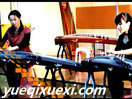 2012年古筝专场音乐会