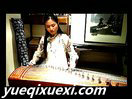 后宫古筝曲