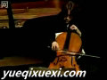 Le Grand Tango-A. Debrus and S Lienart大提琴版Part2