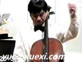 柯达依无伴奏大提琴奏鸣曲作品8