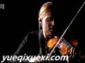 David Garrett演唱会小提琴Live at Tempodrom Berlin
