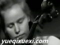 埃尔加大提琴协奏曲1乐章杜普蕾版